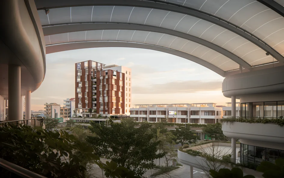 迈向长期增长的第一步