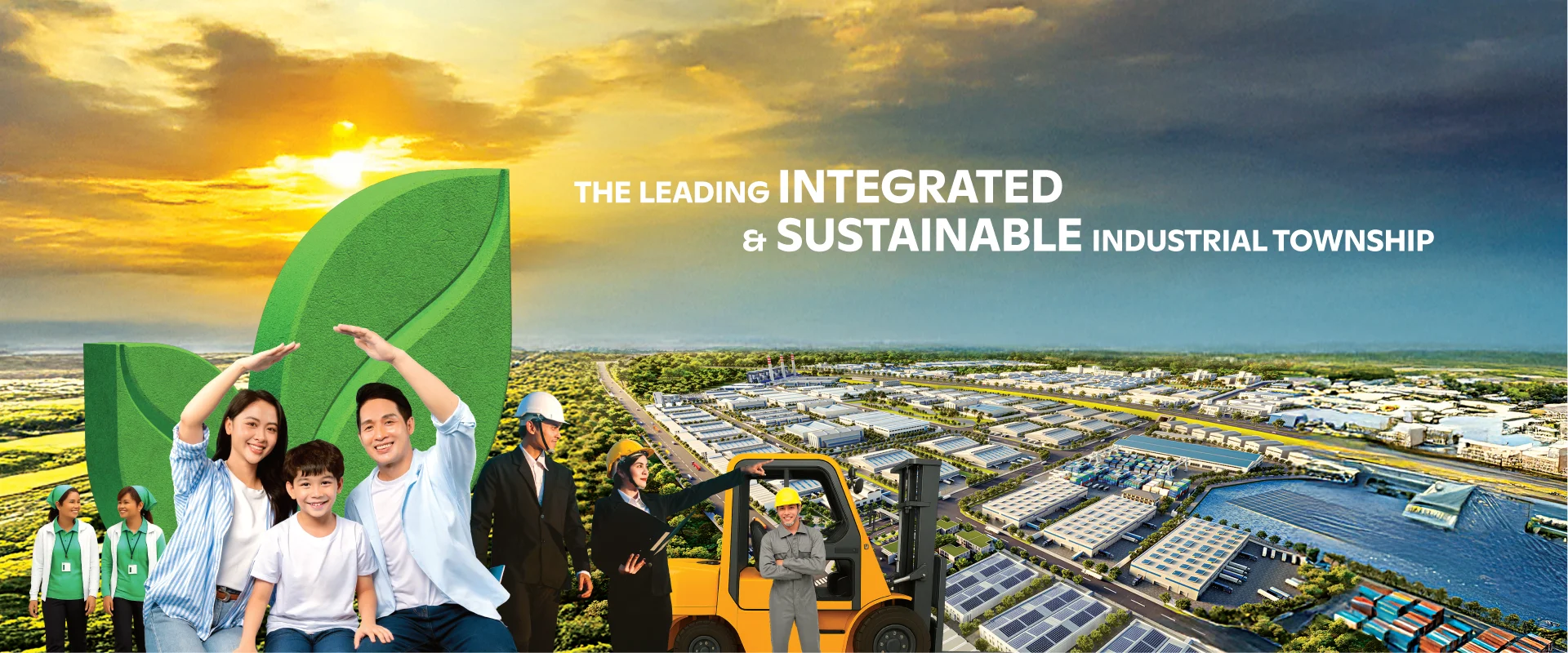 稳健增长 · 信心未来