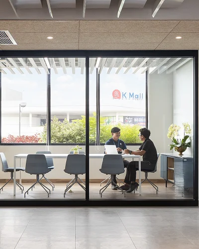 Superior Customer Services