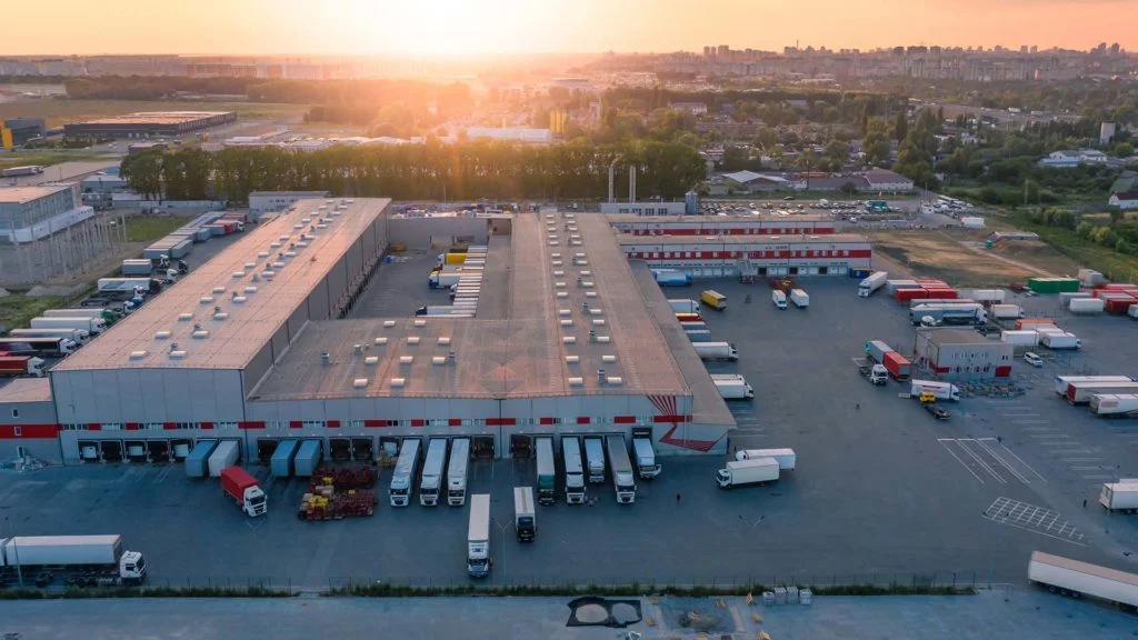 Light Manufacturing & Logistic Hub