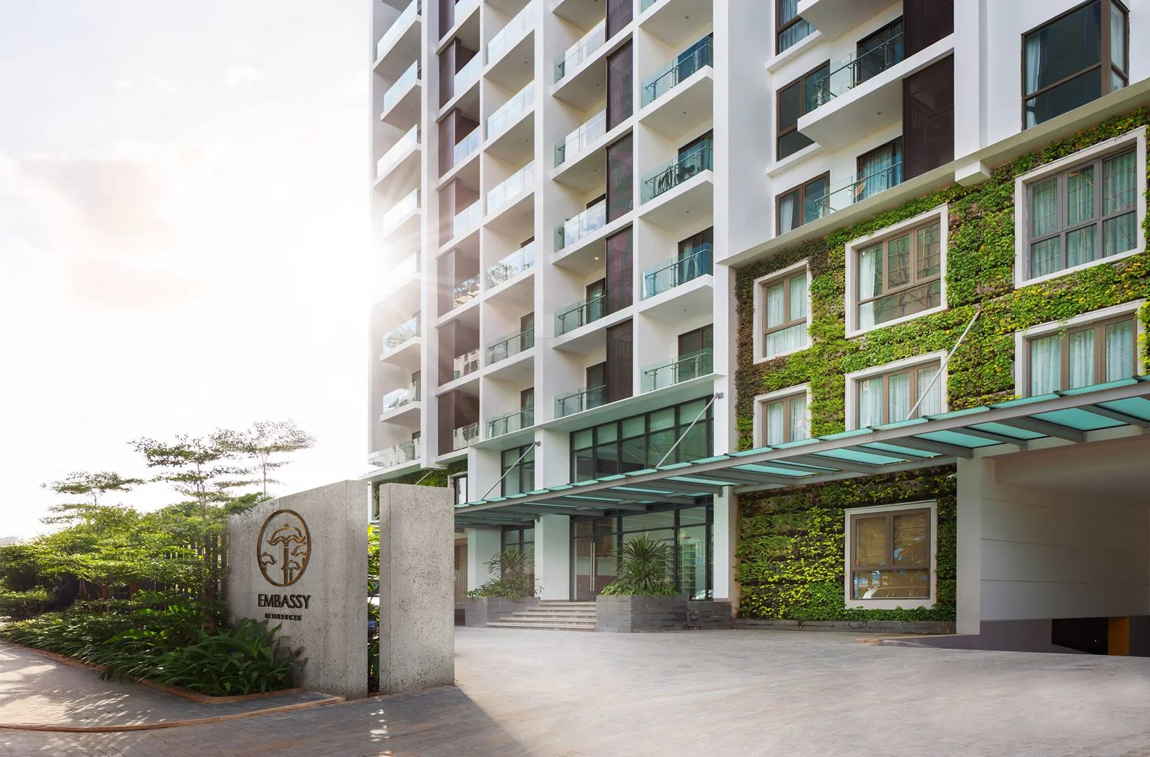 地产公司URBANLAND破土动工